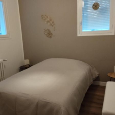 Les Petits Cailloux Villa Saint-Medard-de-Mussidan Eksteriør bilde